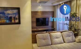 Imagem 3: Apartamento à venda na Vila Luzita, Santo André-SP: 3 quartos, 1 banheiro, 1 vaga, 57m² de