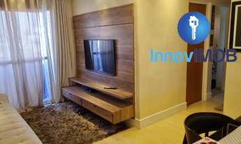 Imagem 4: Apartamento à venda na Vila Luzita, Santo André-SP: 3 quartos, 1 banheiro, 1 vaga, 57m² de