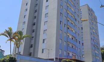 Imagem: Apartamento à venda na Vila Luzita, Santo