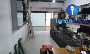 Imagem: SHOPPING DO CARMO - SALA 45 M² - Condominio