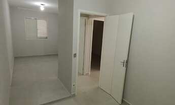 Imagem 5: Apartamento de 3 quartos e 2 salas no Jardim Santo André, Santo André-SP: Imóvel com 69m²