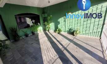 Imagem: Casa à Venda em Santo André-SP, Bairro