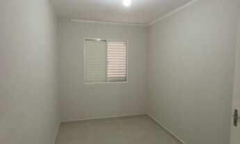 Imagem 4: Apartamento de 3 quartos e 2 salas no Jardim Santo André, Santo André-SP: Imóvel com 69m²