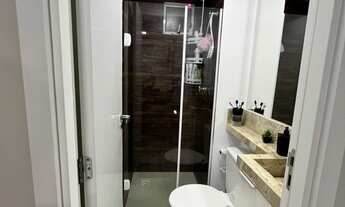 Imagem 6: Imperdível oportunidade! Apartamento à venda em Santo André-SP, Jardim Vila Rica: 2 quarto