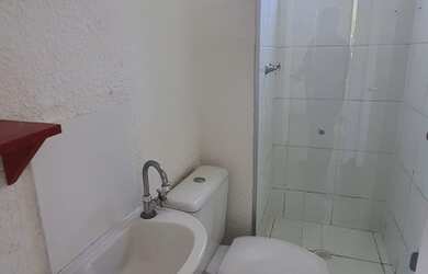 Imagem 6: Apartamento para venda na Vila Lutécia, Santo André-SP: 2 quartos, 1 sala, 1 vaga de garag