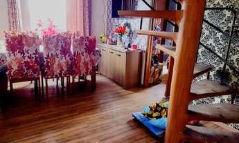 Imagem: Apartamento à venda em Santo André-SP