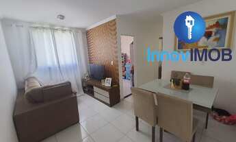 Imagem: Apartamento à venda na Vila Eldízia, Santo