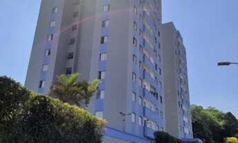 Imagem: Apartamento à venda ou locação em Santo