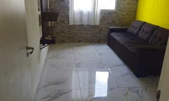 Imagem: 1 dormitório na Avenida Sara Zirlis