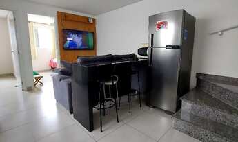 Imagem: 2 dormitórios na Rua Aristides Lôbo