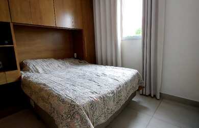 Imagem 5: 2 dormitórios na Rua Aristides Lôbo