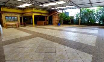 Imagem: 2 banheiro na Rua Rio Oiapoque