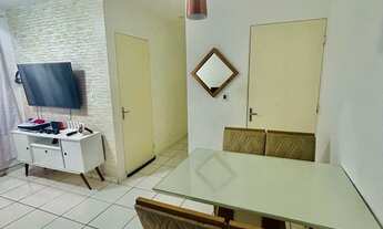 Imagem: Apartamento para locação na Vila Eldízia