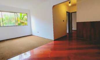 Imagem 2: Imperdível: Apartamento de 2 quartos na Vila Lutécia, Santo André-SP, com 2 salas, 1 banhe