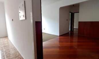 Imagem 6: Imperdível: Apartamento de 2 quartos na Vila Lutécia, Santo André-SP, com 2 salas, 1 banhe