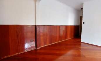 Imagem 5: Imperdível: Apartamento de 2 quartos na Vila Lutécia, Santo André-SP, com 2 salas, 1 banhe