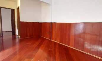 Imagem 4: Imperdível: Apartamento de 2 quartos na Vila Lutécia, Santo André-SP, com 2 salas, 1 banhe