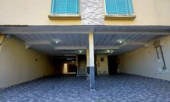 Imagem: Apartamento para venda na Vila Tibiriçá