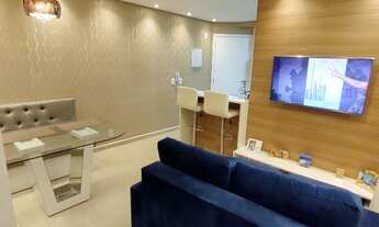 Imagem: Apartamento à venda ou locação na Vila