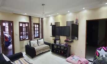 Imagem: Casa à venda em Santo Andre-SP - Vila Tibiriça