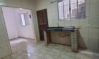 Imagem: Casa para locação em Santo André