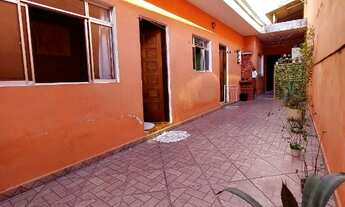 Imagem: Casa 04 Dorm - 03 vagas - R$ 350.000,00