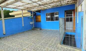 Imagem 2: Casa para locação na Vila Lutécia, Santo André-SP: 1 quarto, 1 suíte, 1 sala, 1 banheiro