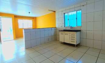 Imagem 5: Casa para locação na Vila Lutécia, Santo André-SP: 1 quarto, 1 suíte, 1 sala, 1 banheiro