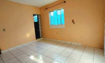 Imagem 7: Casa para locação na Vila Lutécia, Santo André-SP: 1 quarto, 1 suíte, 1 sala, 1 banheiro