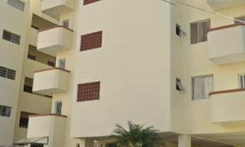 Imagem: 1 dormitório na Avenida Caetés