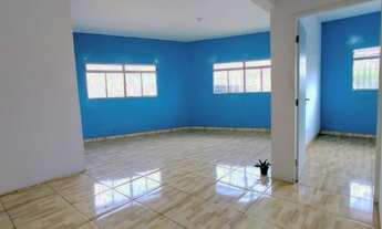 Imagem 4: Sala Comercial para Locação em Santo André-SP, Jardim Santo André: 4 Salas, 2 Banheiros, 9