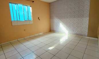 Imagem 6: Casa para locação na Vila Lutécia, Santo André-SP: 1 quarto, 1 suíte, 1 sala, 1 banheiro