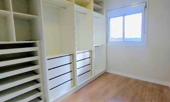 Imagem 5: Apartamento para locação na Vila Tibiriçá, Santo André-SP. 2 quartos, 1 suíte, 2 salas, 2