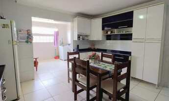 Imagem: Casa Terreá com edicula, 02 Dormitório