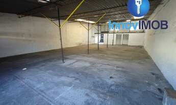 Imagem: Salão comercial para locação em Santo