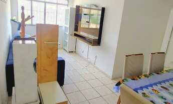 Imagem 2: Apartamento de 2 quartos com vaga na Vila Lutécia, Santo André-SP: confira essa oportunida