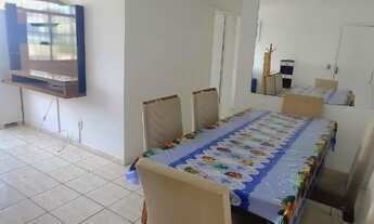 Imagem: Apartamento de 2 quartos com vaga na Vila