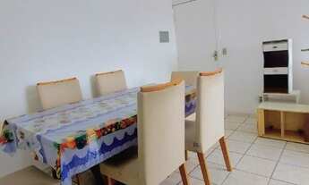 Imagem 3: Apartamento de 2 quartos com vaga na Vila Lutécia, Santo André-SP: confira essa oportunida