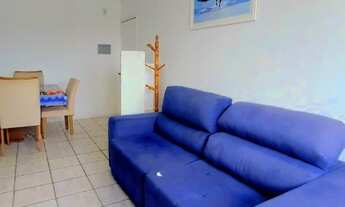 Imagem 6: Apartamento de 2 quartos com vaga na Vila Lutécia, Santo André-SP: confira essa oportunida