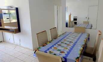 Imagem 4: Apartamento de 2 quartos com vaga na Vila Lutécia, Santo André-SP: confira essa oportunida