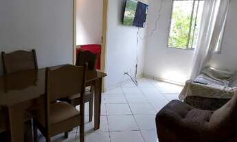 Imagem: Apartamento para locação na Vila Lutécia