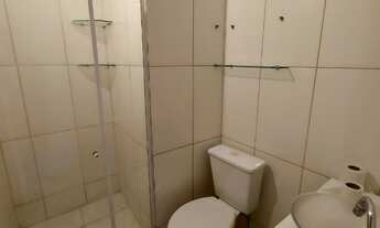 Imagem 6: Casa em Condomínio à venda ou locação em Jardim Santo André, Santo André-SP: 2 quartos, 1