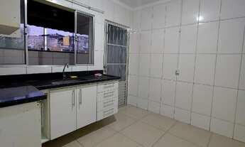 Imagem 4: Casa em Condomínio à venda ou locação em Jardim Santo André, Santo André-SP: 2 quartos, 1