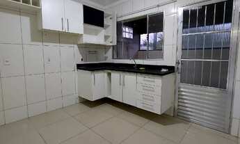 Imagem 3: Casa em Condomínio à venda ou locação em Jardim Santo André, Santo André-SP: 2 quartos, 1