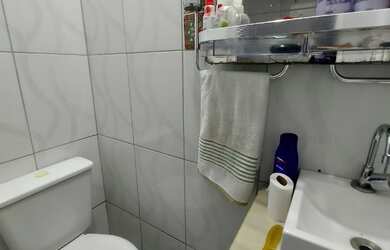 Imagem 6: Casa à venda em Santo André-SP, Jardim Teles de Menezes: 3 quartos, 1 suíte, 2 salas, 4 ba