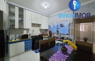 Imagem 6: Imperdível oportunidade: Casa à venda em Santo André-SP, bairro Cata Preta, 4 quartos, 1 s