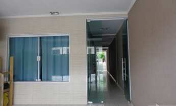 Imagem 5: Casa com 2 quartos, sendo 1 suíte para venda no Parque São Vicente