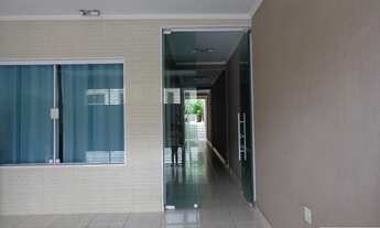 Imagem 6: Casa com 2 quartos, sendo 1 suíte para venda no Parque São Vicente