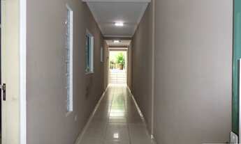 Imagem 7: Casa com 2 quartos, sendo 1 suíte para venda no Parque São Vicente