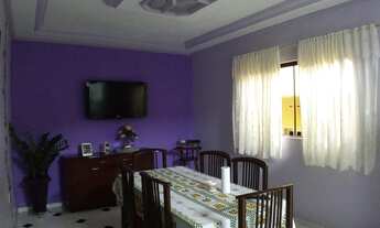 Imagem 3: Casa com 7 quartos, sendo 1 suíte para venda no Jardim Itapark em Mauá